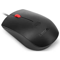 Мышь Lenovo Fingerprint Biometric 4Y50Q64661 фото 1